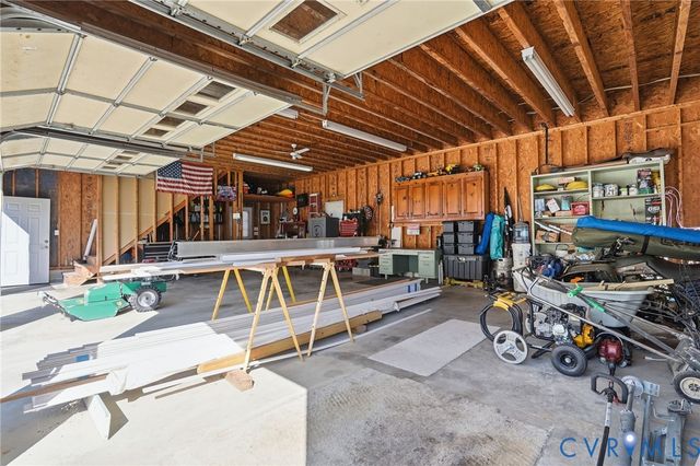 8524 Culley Dr, Mechanicsville, VA 23116