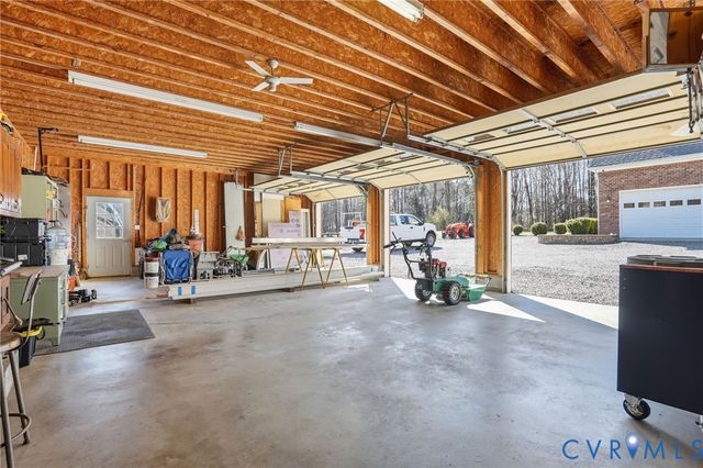 8524 Culley Dr, Mechanicsville, VA 23116