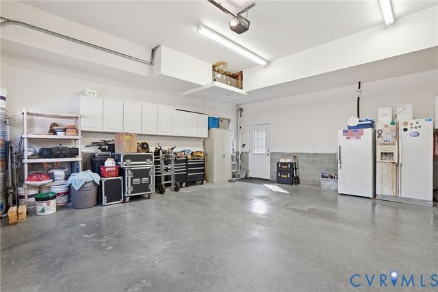 8524 Culley Dr, Mechanicsville, VA 23116