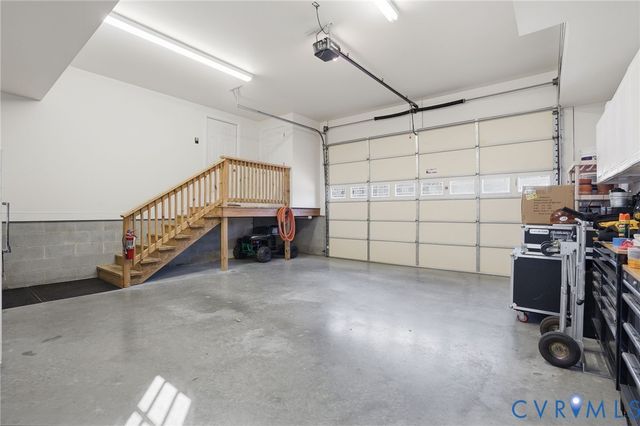 8524 Culley Dr, Mechanicsville, VA 23116