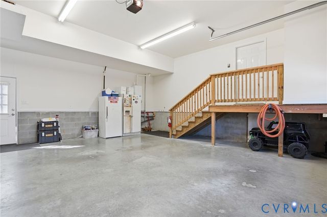 8524 Culley Dr, Mechanicsville, VA 23116