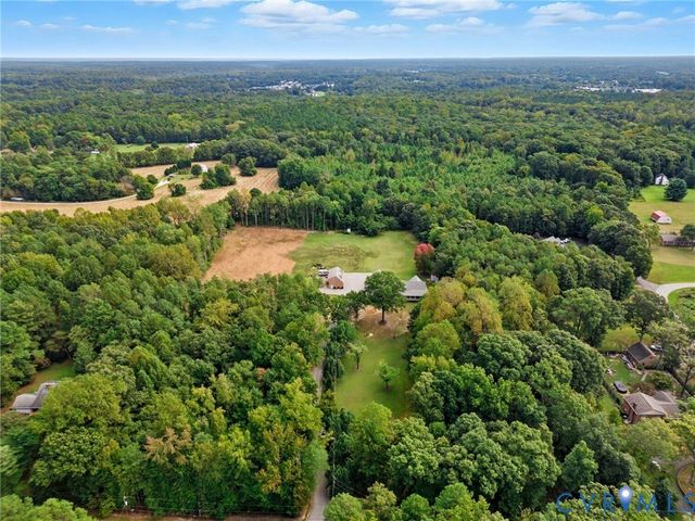 8524 Culley Dr, Mechanicsville, VA 23116