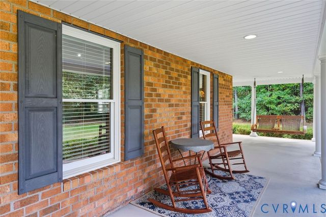 8524 Culley Dr, Mechanicsville, VA 23116