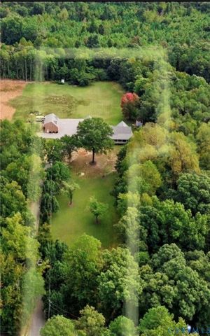 8524 Culley Dr, Mechanicsville, VA 23116