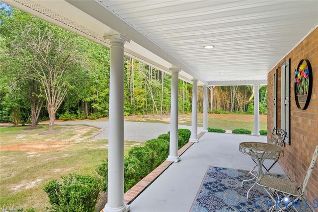 8524 Culley Dr, Mechanicsville, VA 23116