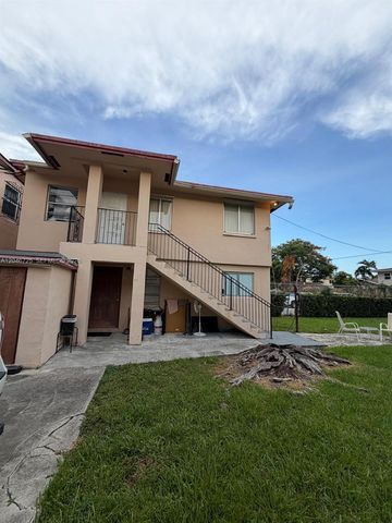 1036 NW 3rd St 2, Miami, FL 33128