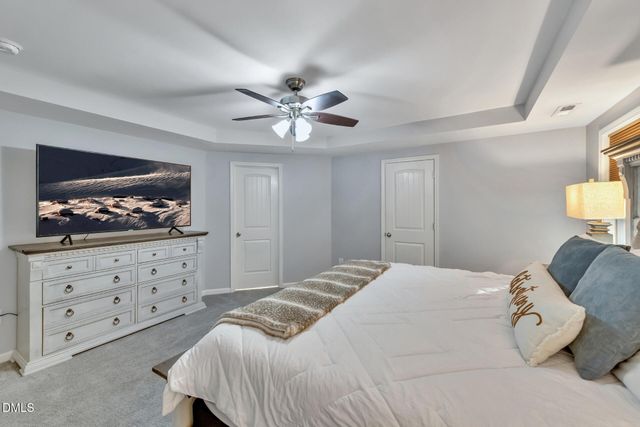 906 Ribbonleaf Lane, Fuquay Varina, NC 27526