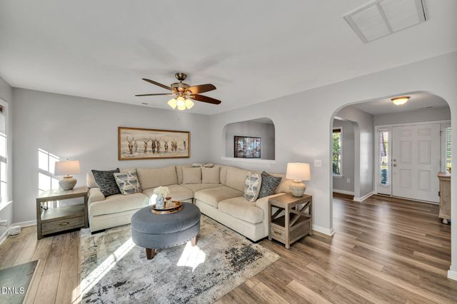 906 Ribbonleaf Lane, Fuquay Varina, NC 27526