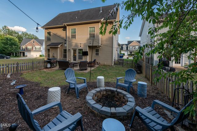 906 Ribbonleaf Lane, Fuquay Varina, NC 27526