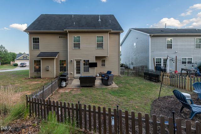 906 Ribbonleaf Lane, Fuquay Varina, NC 27526