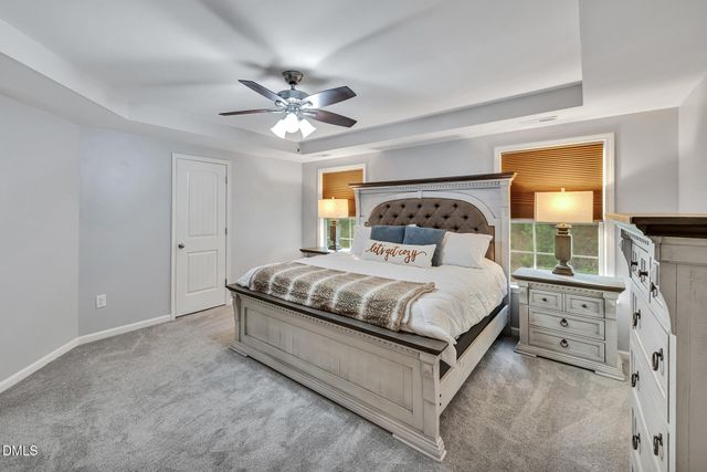 906 Ribbonleaf Lane, Fuquay Varina, NC 27526