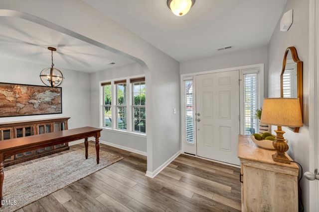 906 Ribbonleaf Lane, Fuquay Varina, NC 27526