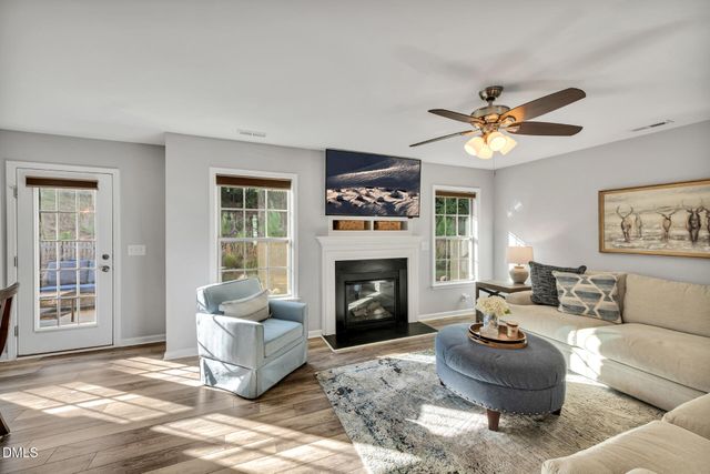 906 Ribbonleaf Lane, Fuquay Varina, NC 27526
