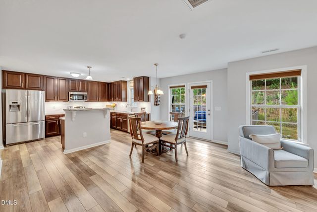 906 Ribbonleaf Lane, Fuquay Varina, NC 27526
