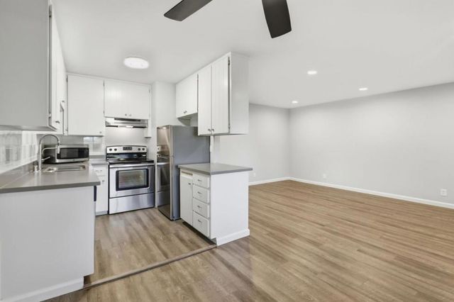 185 Union Avenue 78, Campbell, CA 95008