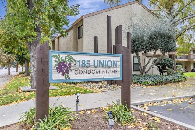185 Union Avenue 78, Campbell, CA 95008