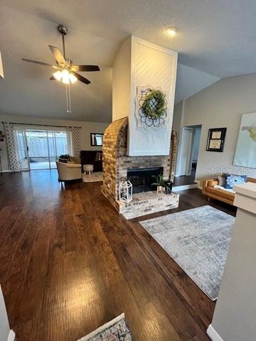 724 FORTUNA DRIVE, Brandon, FL 33511