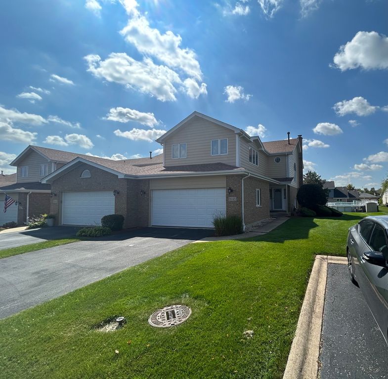 8645 Cashel Lane, Tinley Park, IL 60487 — photo 2