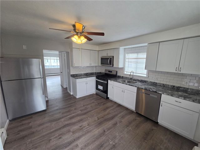 15 Barrows Street C, Providence, RI 02909