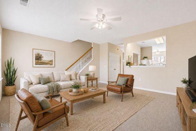 379 E Willhaven Drive, Fuquay Varina, NC 27526