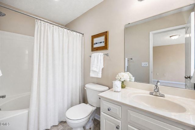 379 E Willhaven Drive, Fuquay Varina, NC 27526