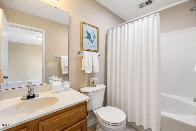 379 E Willhaven Drive, Fuquay Varina, NC 27526