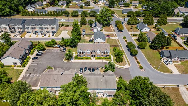 379 E Willhaven Drive, Fuquay Varina, NC 27526