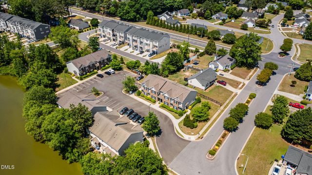 379 E Willhaven Drive, Fuquay Varina, NC 27526