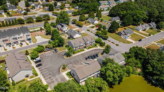 379 E Willhaven Drive, Fuquay Varina, NC 27526