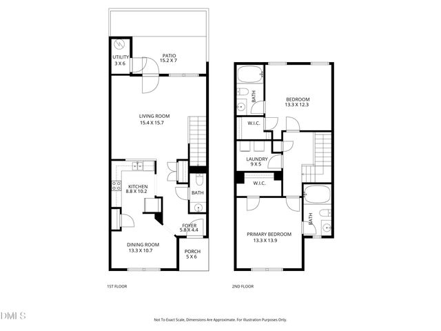 379 E Willhaven Drive, Fuquay Varina, NC 27526