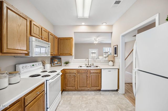 379 E Willhaven Drive, Fuquay Varina, NC 27526