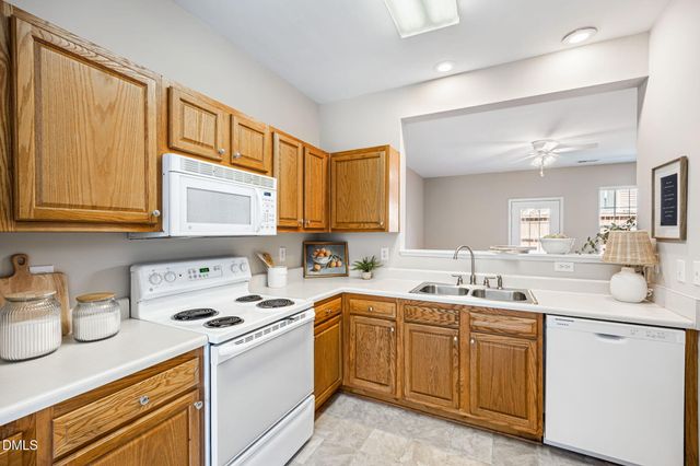 379 E Willhaven Drive, Fuquay Varina, NC 27526