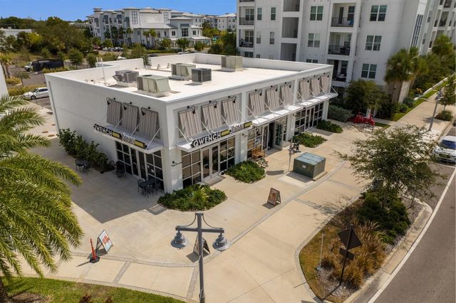5351 BRIDGE STREET 42, Tampa, FL 33611
