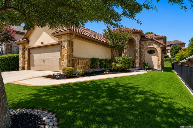 18907 Alpine Run, San Antonio, TX 78255