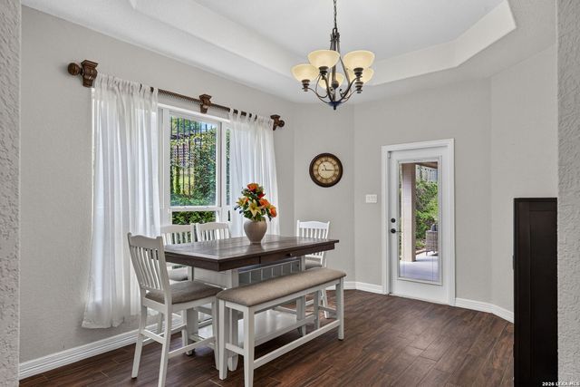 18907 Alpine Run, San Antonio, TX 78255