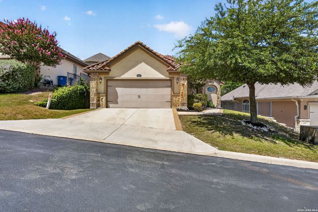 18907 Alpine Run, San Antonio, TX 78255
