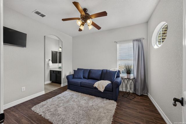 18907 Alpine Run, San Antonio, TX 78255