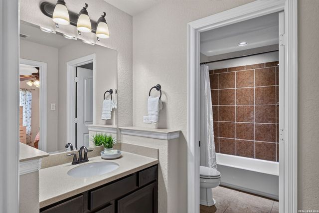 18907 Alpine Run, San Antonio, TX 78255