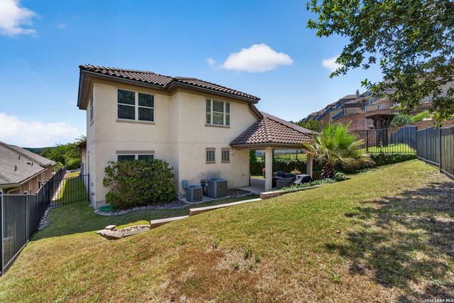 18907 Alpine Run, San Antonio, TX 78255