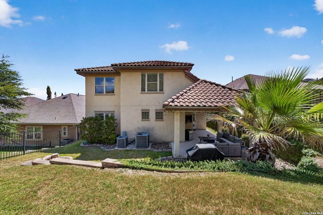 18907 Alpine Run, San Antonio, TX 78255