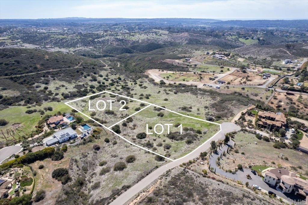 Lot #1 Trailside Road, San Diego, CA 92127 — photo 2