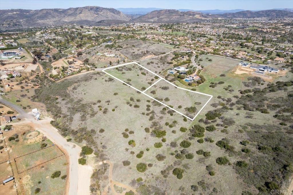 Lot #1 Trailside Road, San Diego, CA 92127 — photo 3