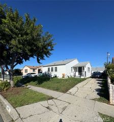 2215 W 153rd, Compton, CA 90220
