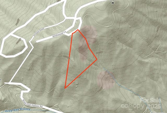 9999 Conleys Creek, Whittier, NC 28789