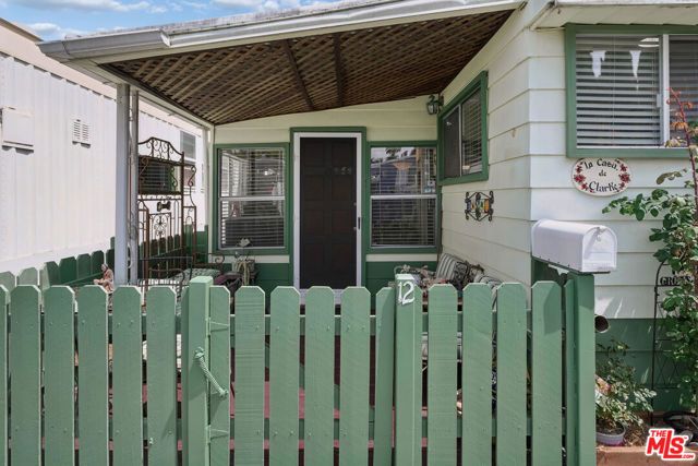 11250 Playa Street 12, Culver City, CA 90230