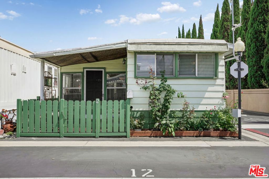 11250 Playa Street 12, Culver City, CA 90230