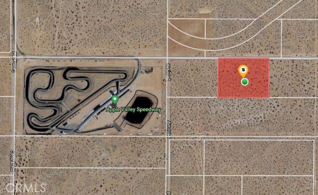 1 Kimshew Road, Apple Valley, CA 92307