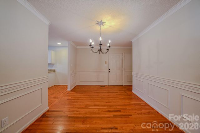 4 Hedgerose Court D, Asheville, NC 28805