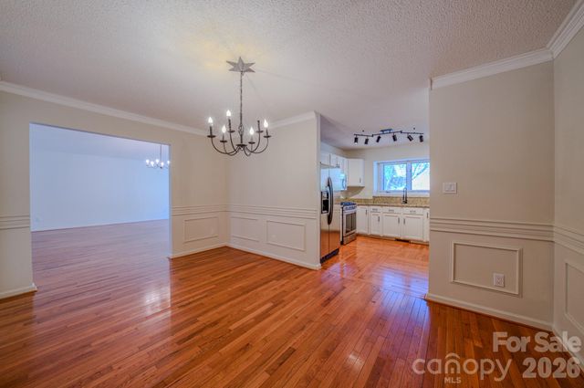 4 Hedgerose Court D, Asheville, NC 28805