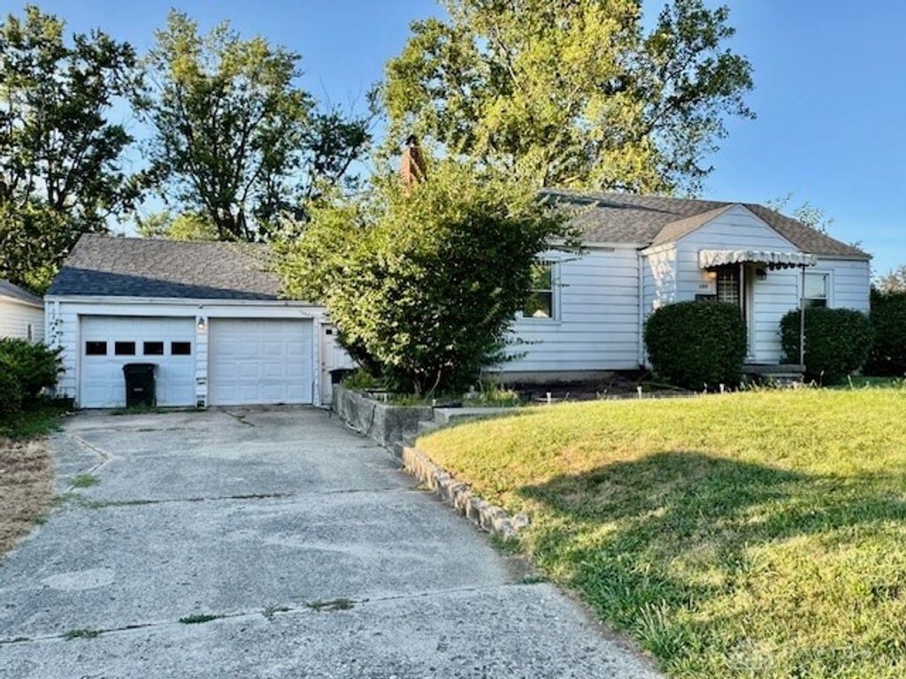121 Curtiss Wright Boulevard, Vandalia, OH 45377